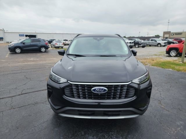 New 2024 Ford Escape Active w/ Tech Pack #2 AWD/4WD image 3