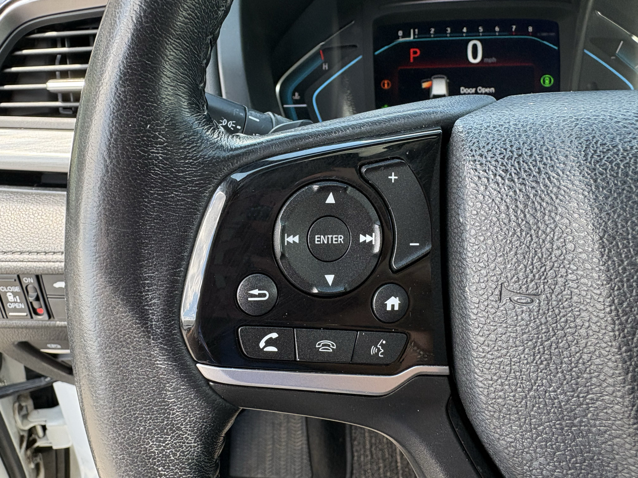 Certified 2022 Honda Odyssey Elite image 14