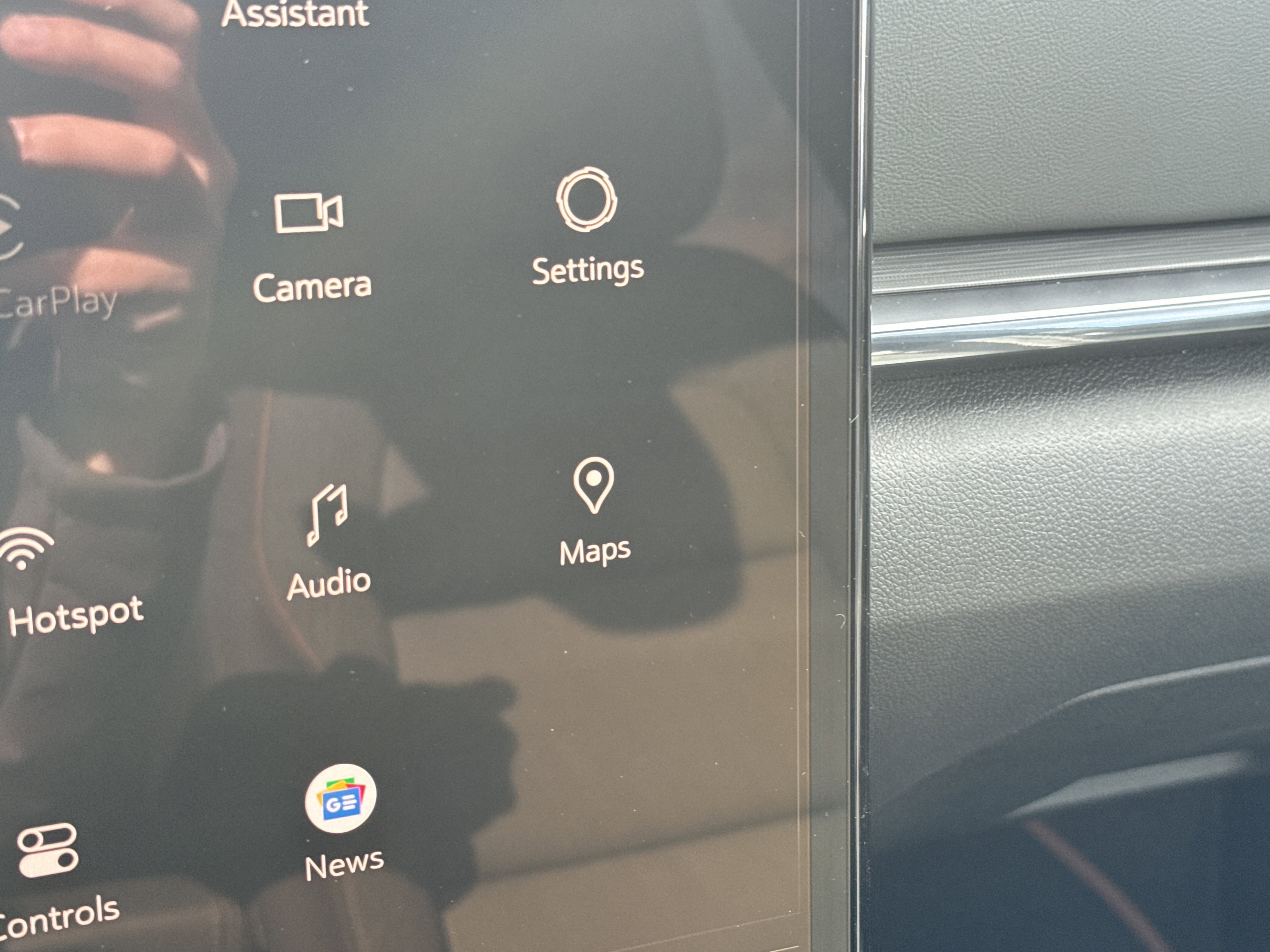 New 2026 GMC Terrain AT4 w/ Technology Package II image 27