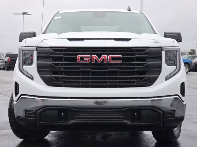New 2026 GMC Sierra 1500 Pro w/ Pro Value Package image 13