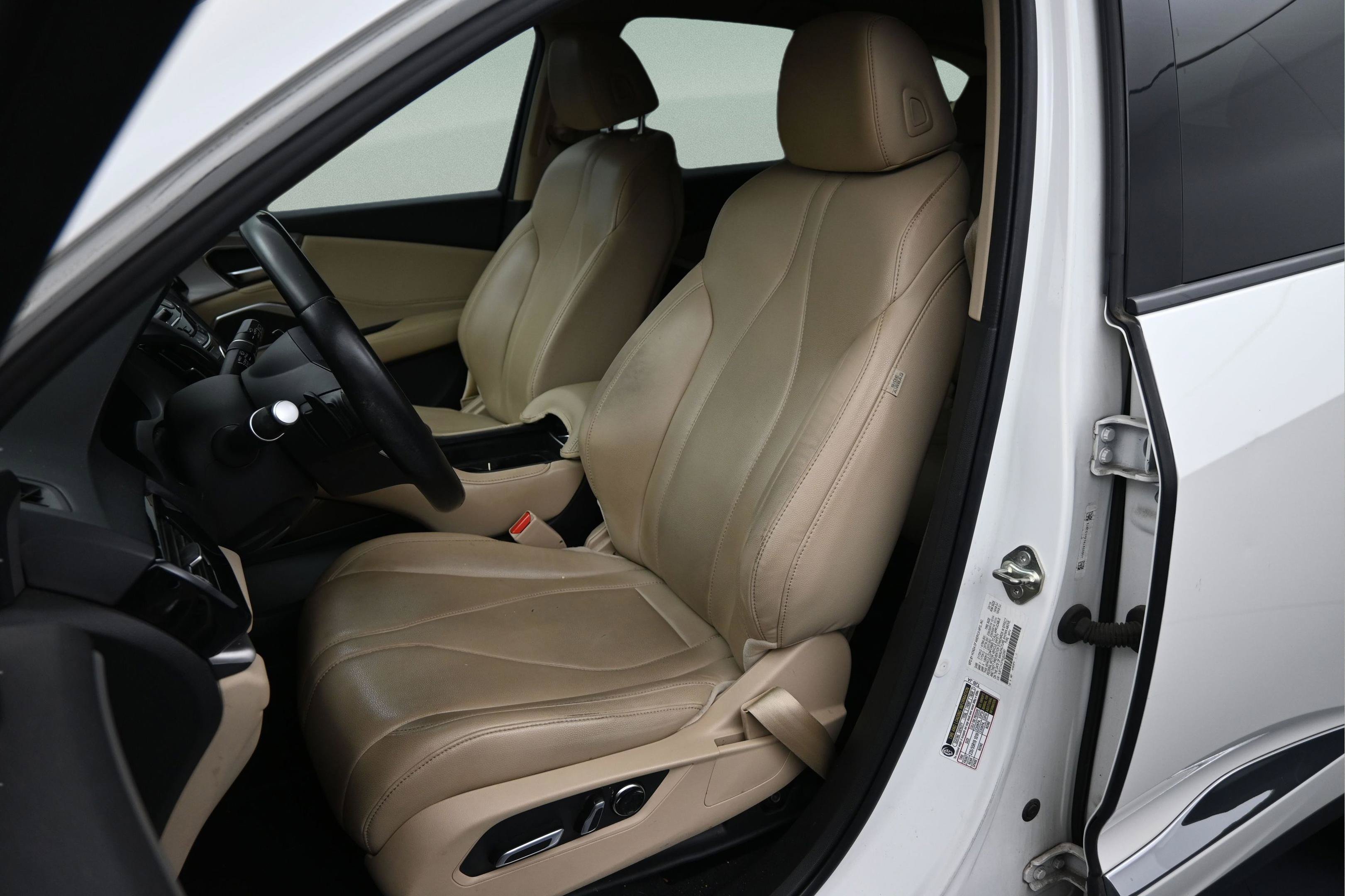 Used 2019 Acura RDX FWD image 21