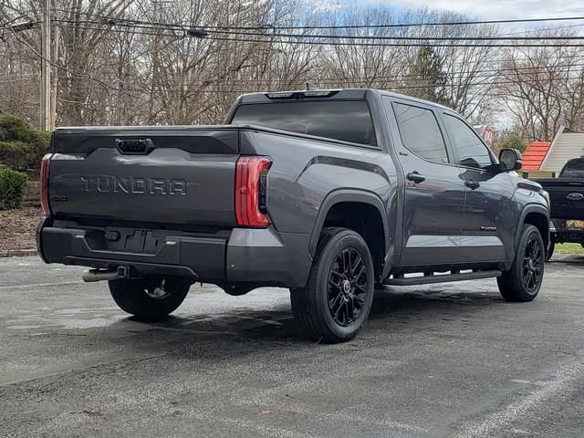 Used 2024 Toyota Tundra Limited image 3