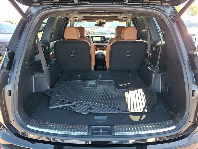 Used 2025 Kia Telluride SX Prestige X-Line image 29