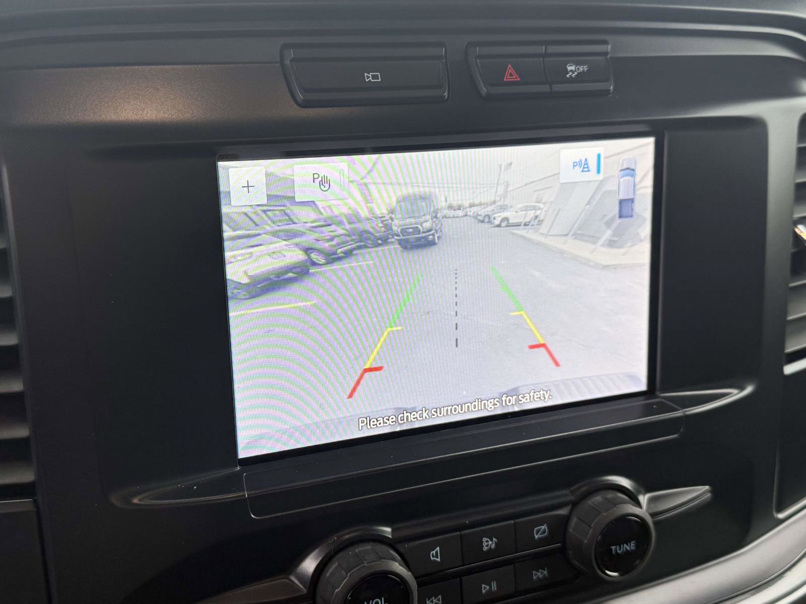 Used 2022 Ford F150 XL w/ STX Appearance Package image 25