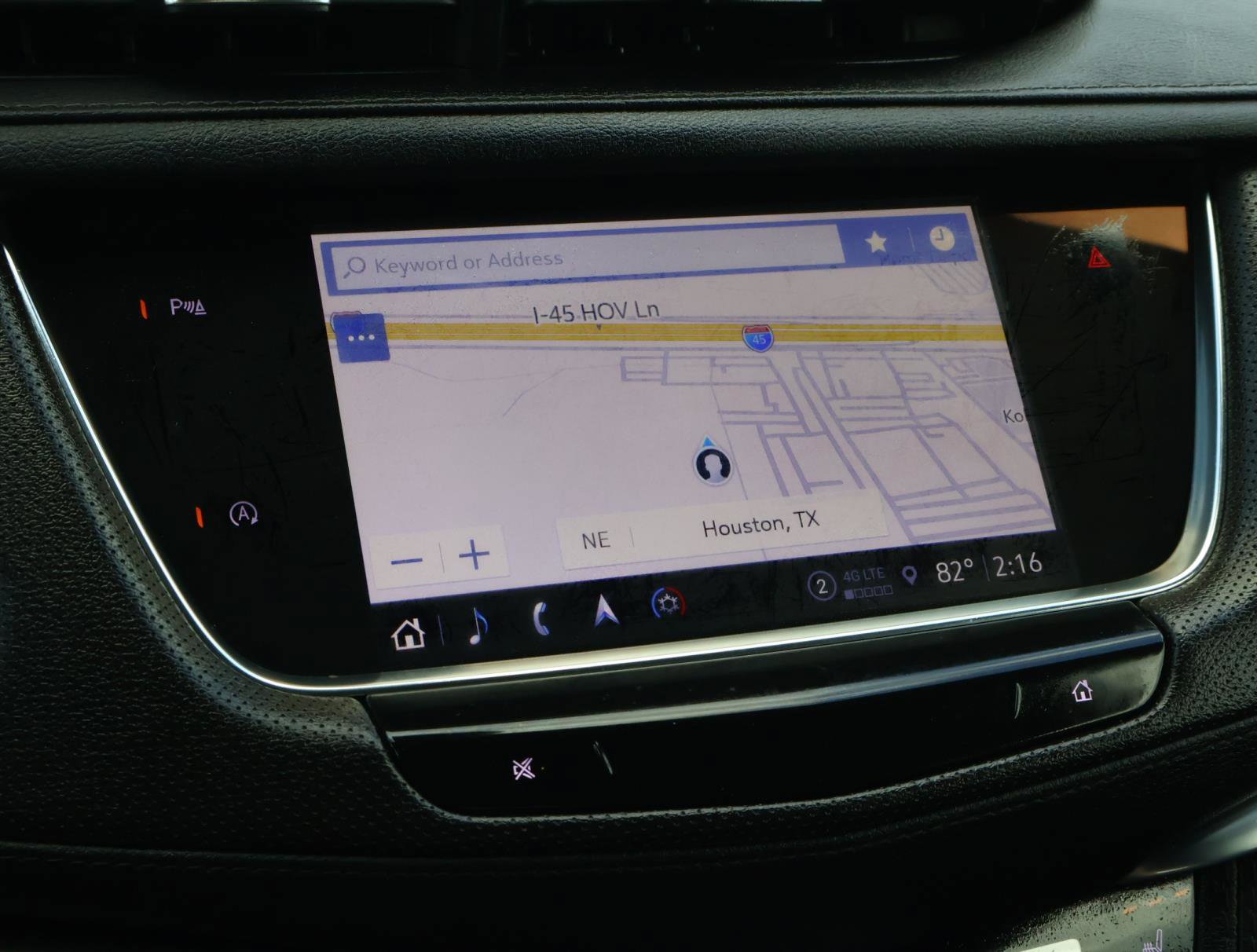 Used 2024 Cadillac XT5 Premium Luxury image 31