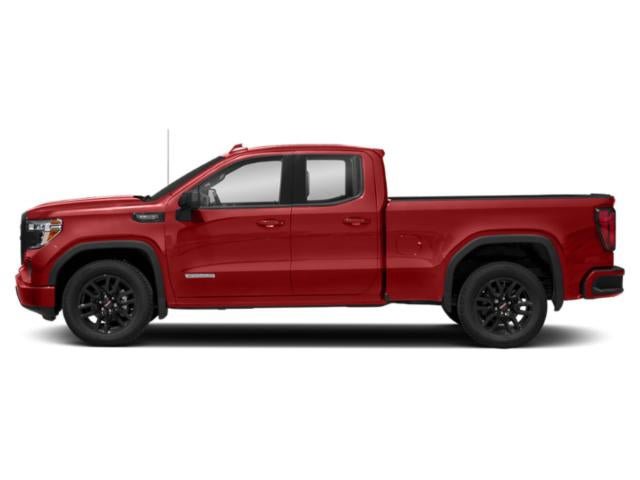 Used 2021 GMC Sierra 1500 Elevation AWD/4WD image 2