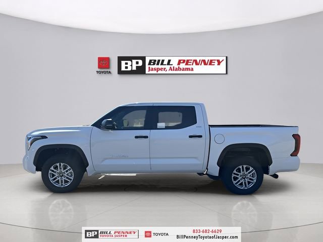 New 2025 Toyota Tundra SR5 image 4
