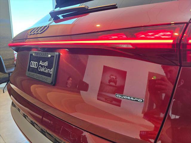 New 2025 Audi Q5 Prestige AWD/4WD image 15