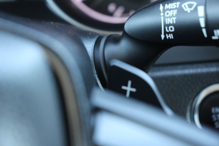 Certified 2023 Toyota Camry SE w/ Convenience Package image 27