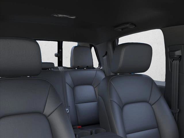 New 2026 Chevrolet Colorado Trail Boss w/ Midnight Edition AWD/4WD image 24