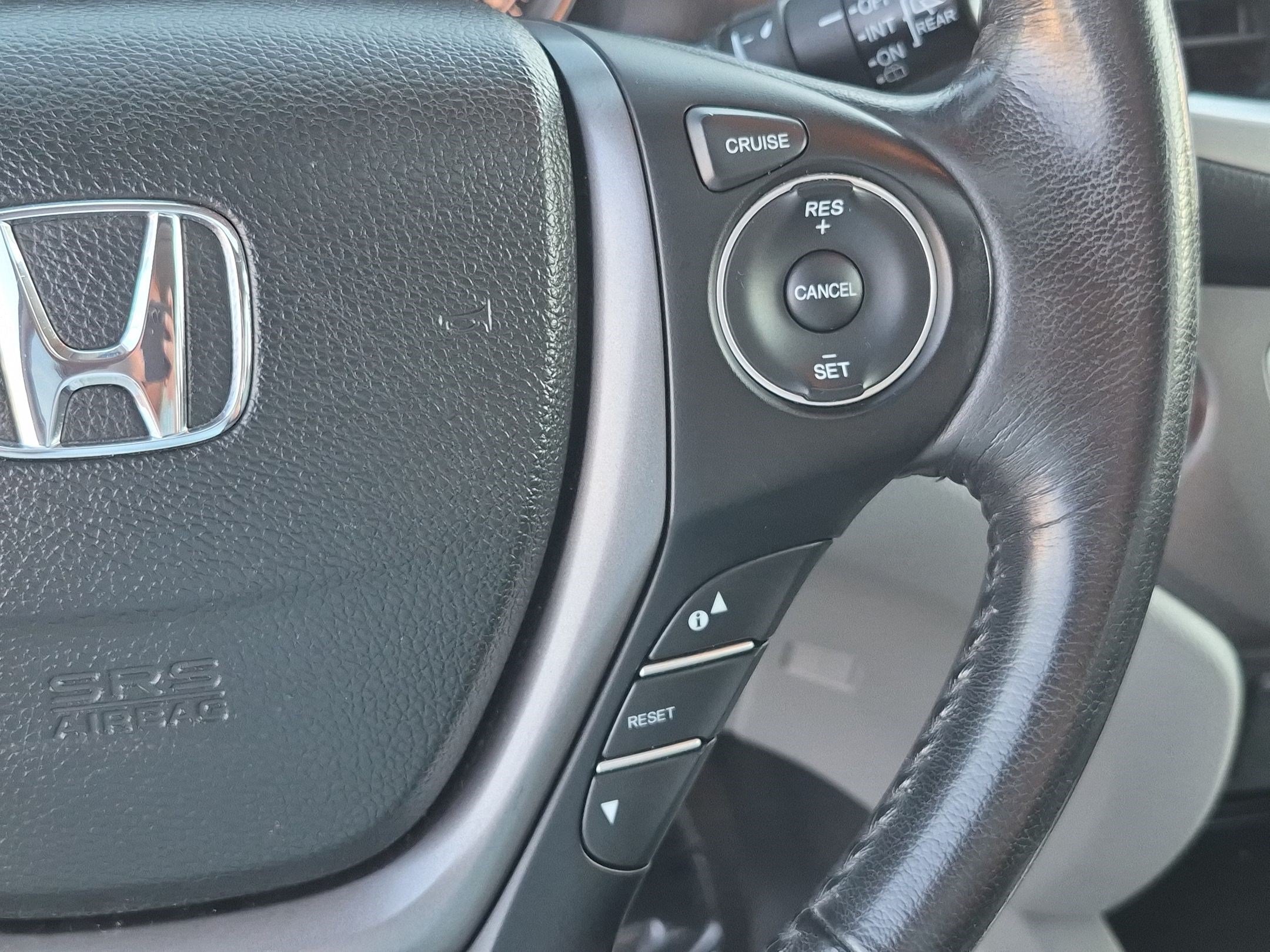 Used 2016 Honda Pilot EX-L image 21