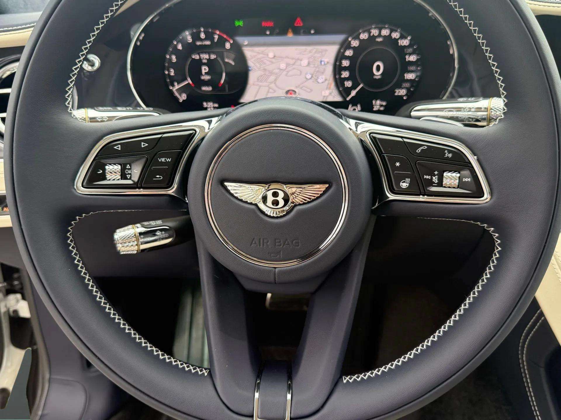 New 2026 Bentley Continental GT AWD/4WD image 31