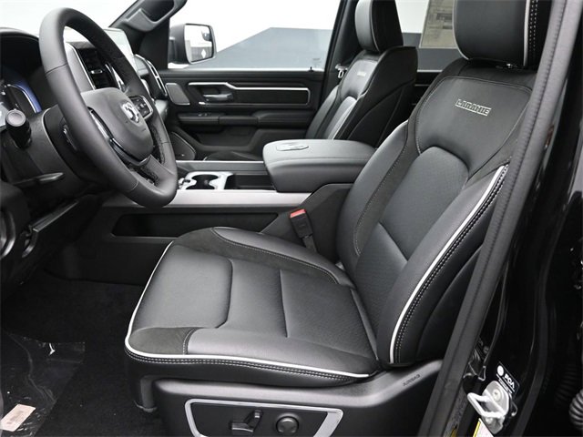 New 2026 RAM 1500 Laramie image 23
