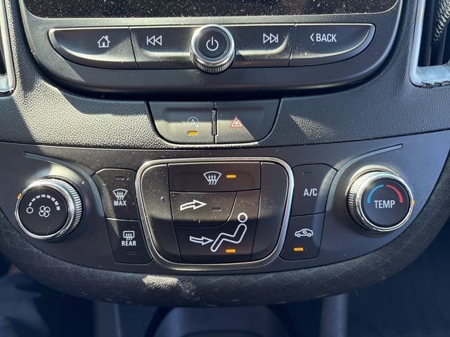 Used 2024 Chevrolet Malibu RS FWD image 31