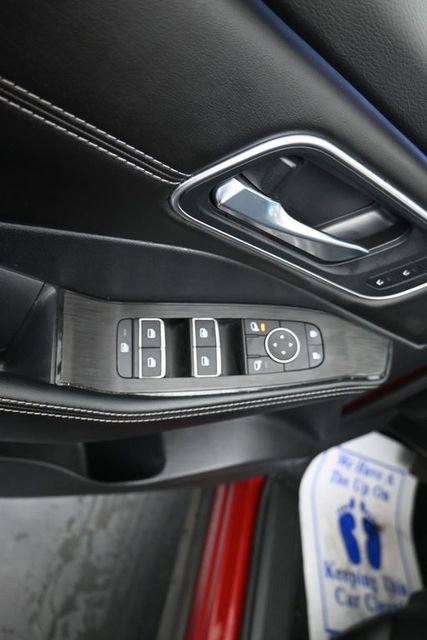 Used 2024 Nissan Rogue Platinum w/ Platinum Premium Package image 12