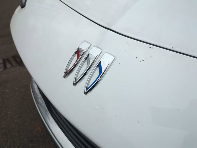 Used 2025 Buick Encore GX Preferred image 27