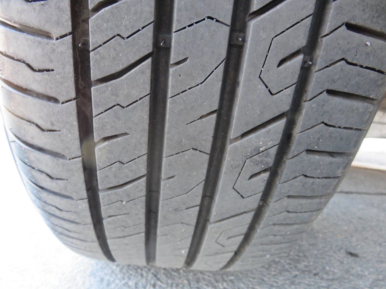 Used 2015 Mercedes-Benz ML 350 4MATIC image 36