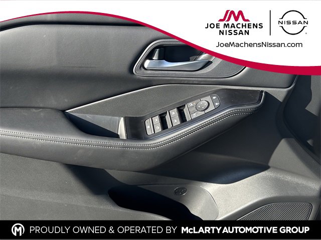 New 2026 Nissan Rogue SV image 19