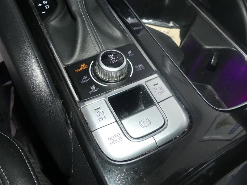 Used 2020 Kia Telluride LX image 39