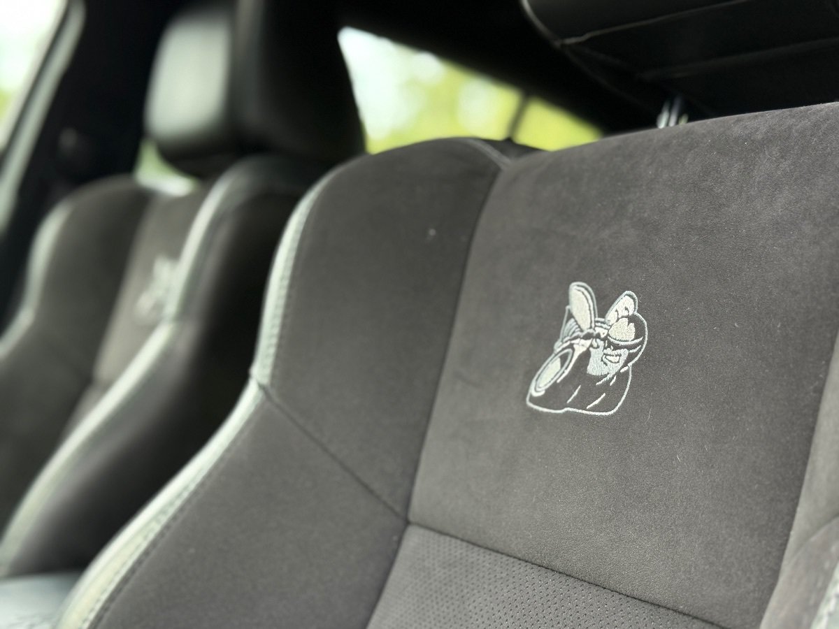 Used 2022 Dodge Charger Scat Pack RWD image 18