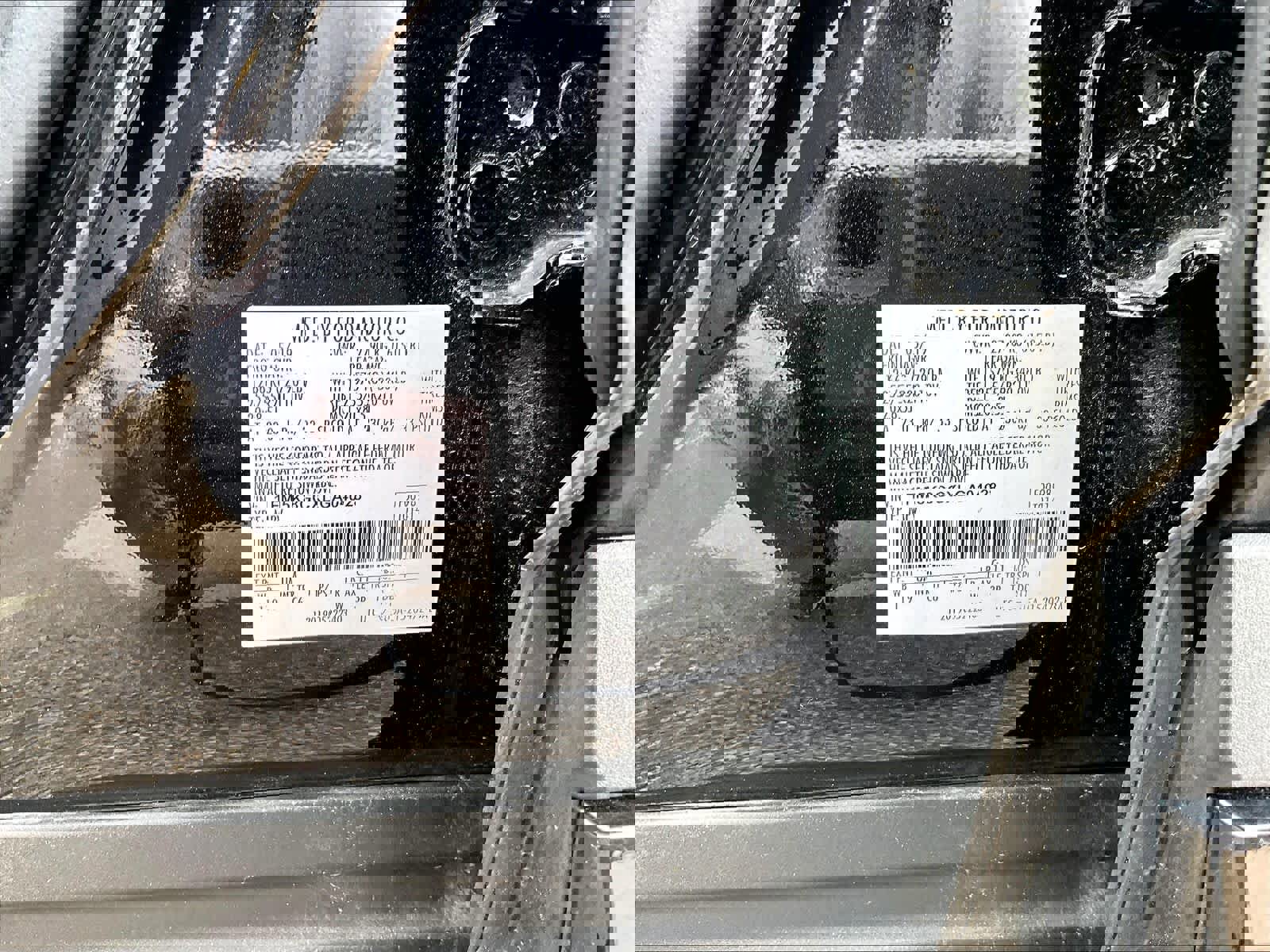 Used 2020 Ford Explorer ST AWD/4WD image 36