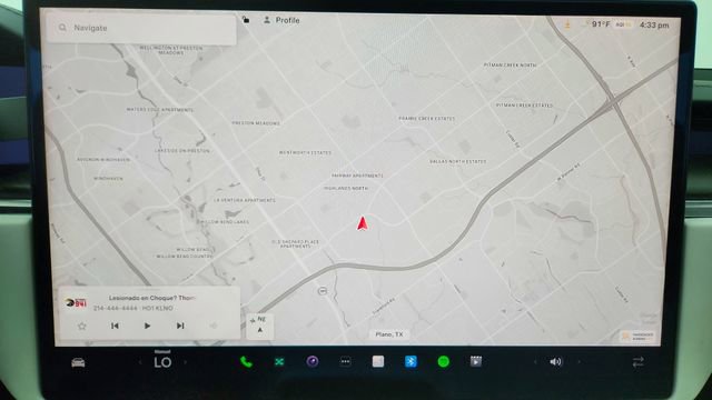 Used 2022 Tesla Model S Plaid AWD/4WD image 43