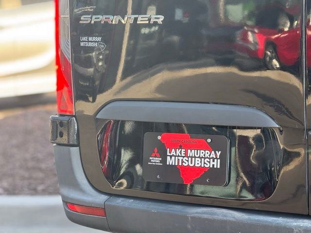 Used 2023 Mercedes-Benz Sprinter 2500 image 11