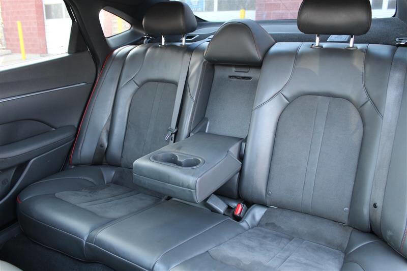 Used 2020 Hyundai Sonata SEL Plus w/ Tech Package FWD image 23