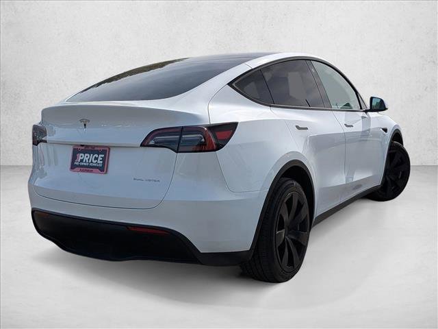 Used 2023 Tesla Model Y Long Range image 5
