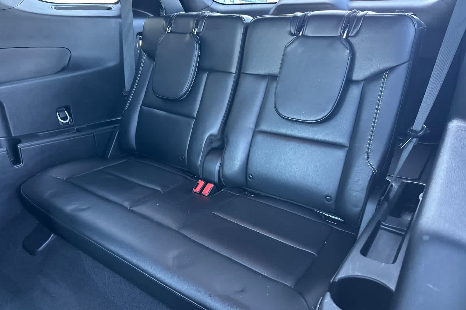 Certified 2024 Ford Explorer ST w/ Equipment Group 401A image 16