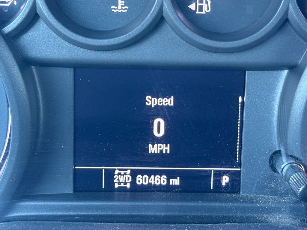 Certified 2024 Chevrolet Silverado 2500 Custom w/ Custom Value Package image 17