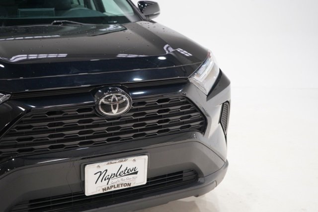 Used 2024 Toyota RAV4 XLE image 9