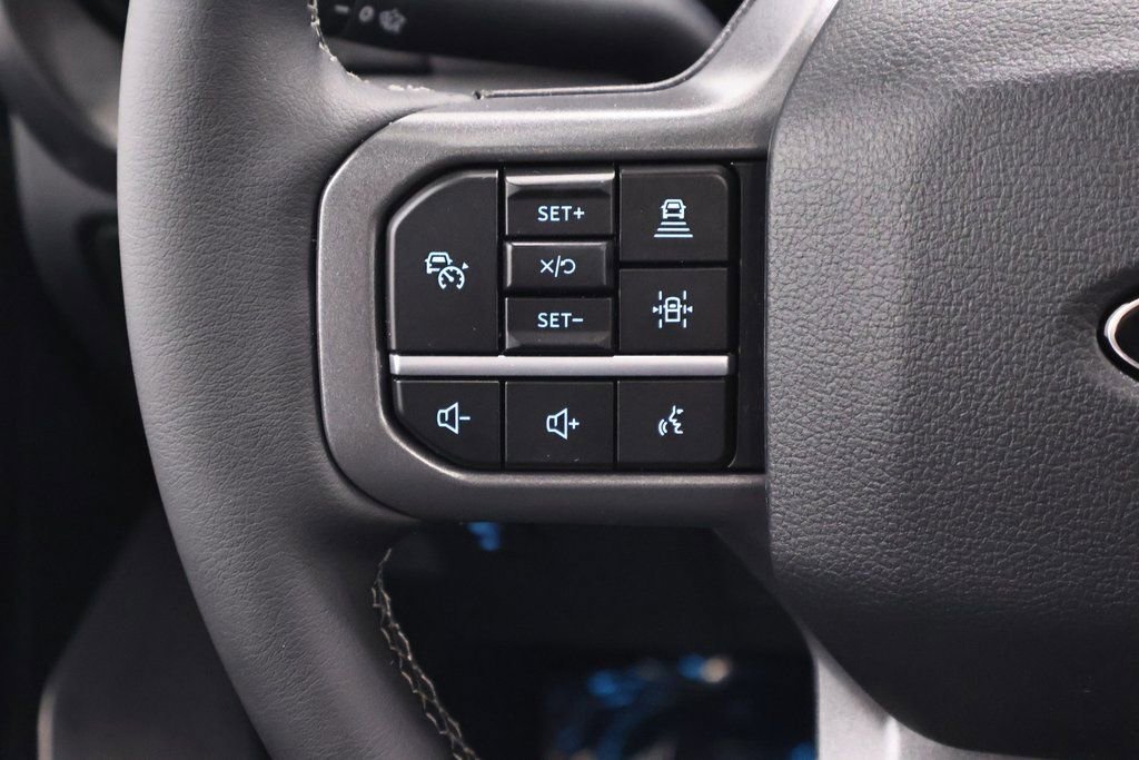 New 2026 Ford F150 Lariat w/ Equipment Group 502A High image 19