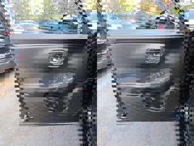 Certified 2023 Honda HR-V Sport image 16