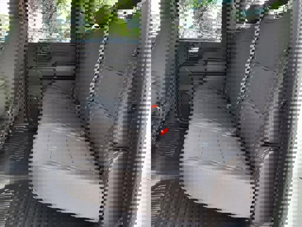 New 2026 Chevrolet Silverado 2500 W/T w/ WT Convenience Package image 10