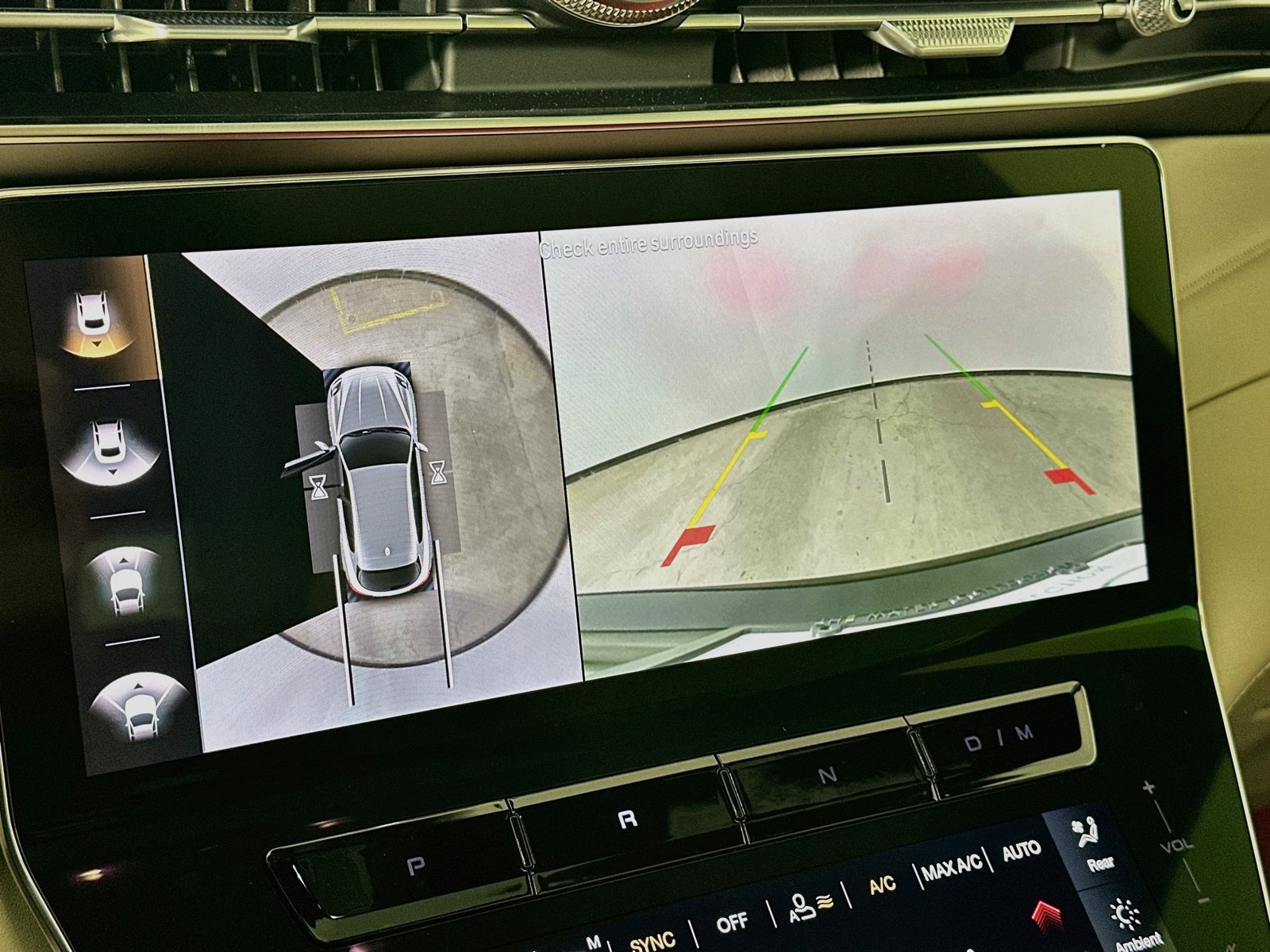 New 2026 Maserati Grecale Modena AWD/4WD image 25