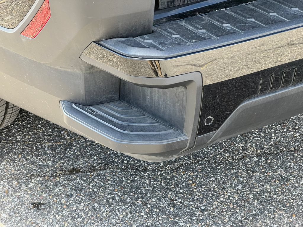New 2026 GMC Sierra EV Elevation w/ Premium Package AWD/4WD image 8