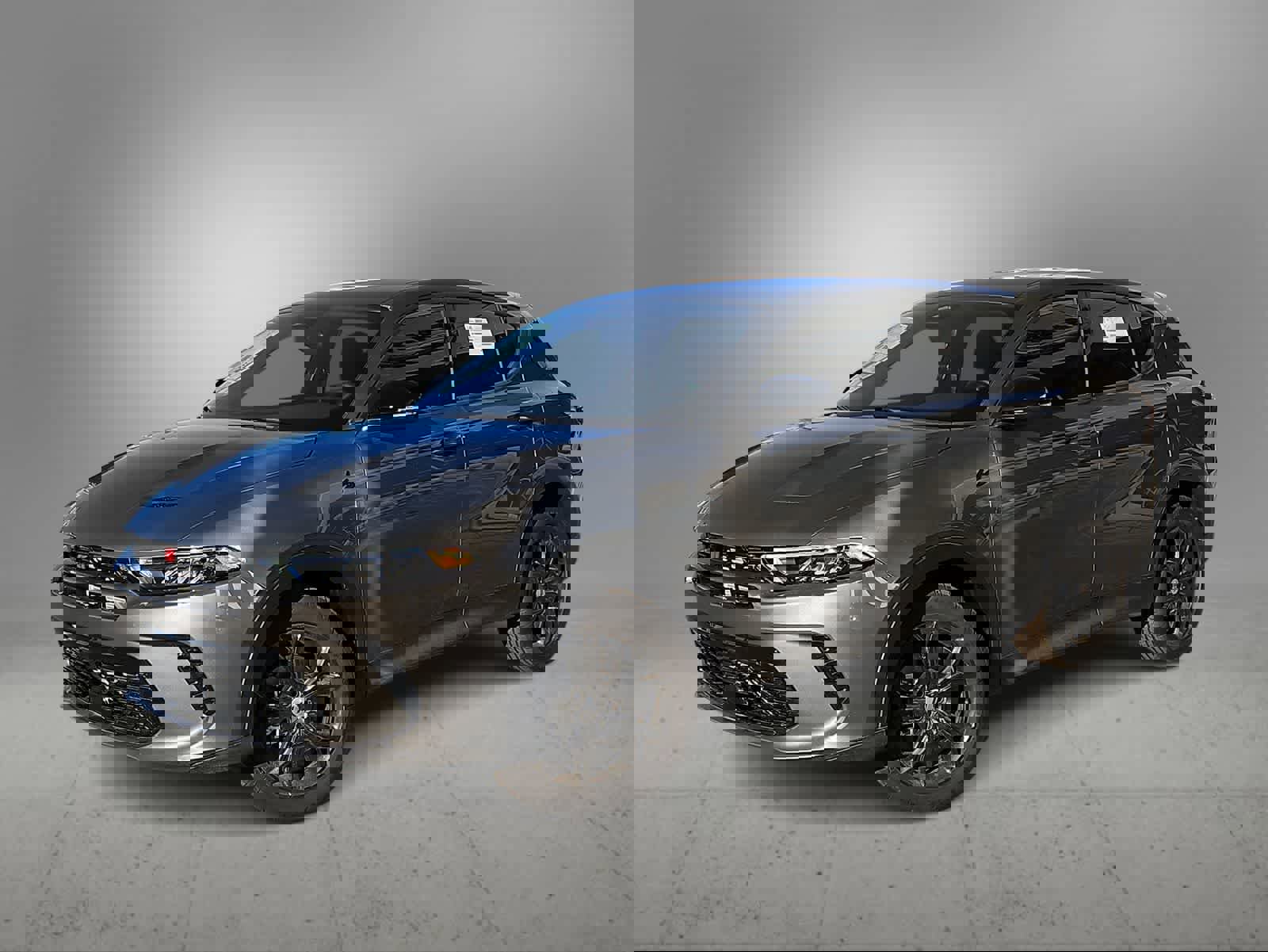 New 2025 Dodge Hornet GT w/ GT Blacktop Package