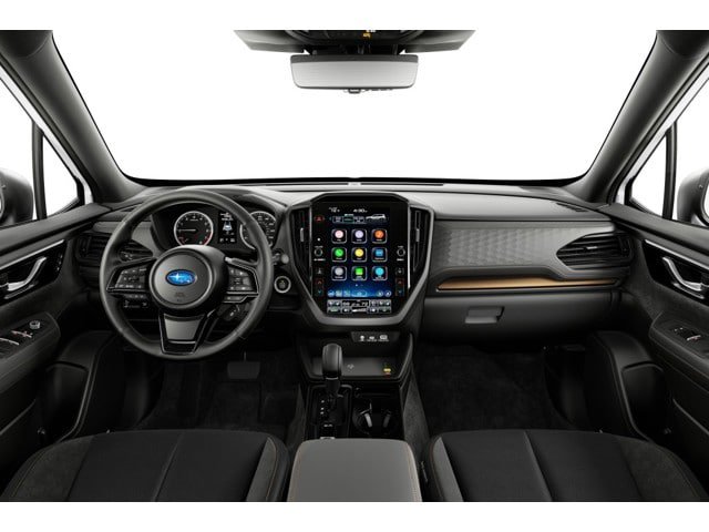 New 2026 Subaru Forester Touring AWD/4WD image 19