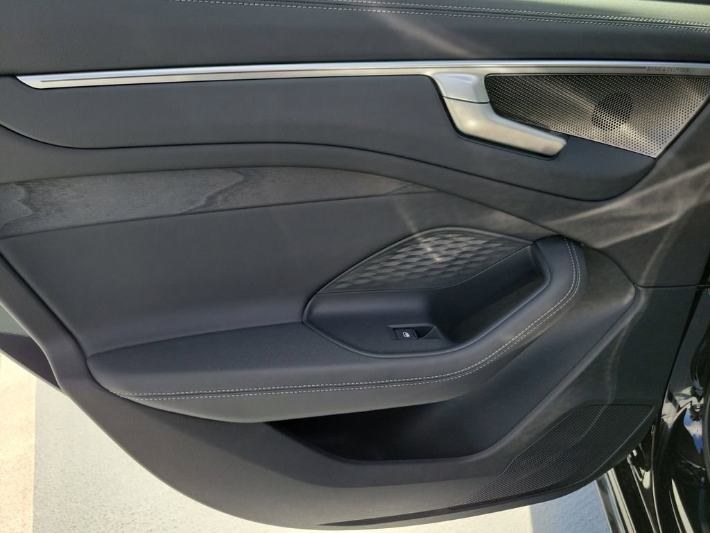 New 2026 Audi A6 3.0 image 28