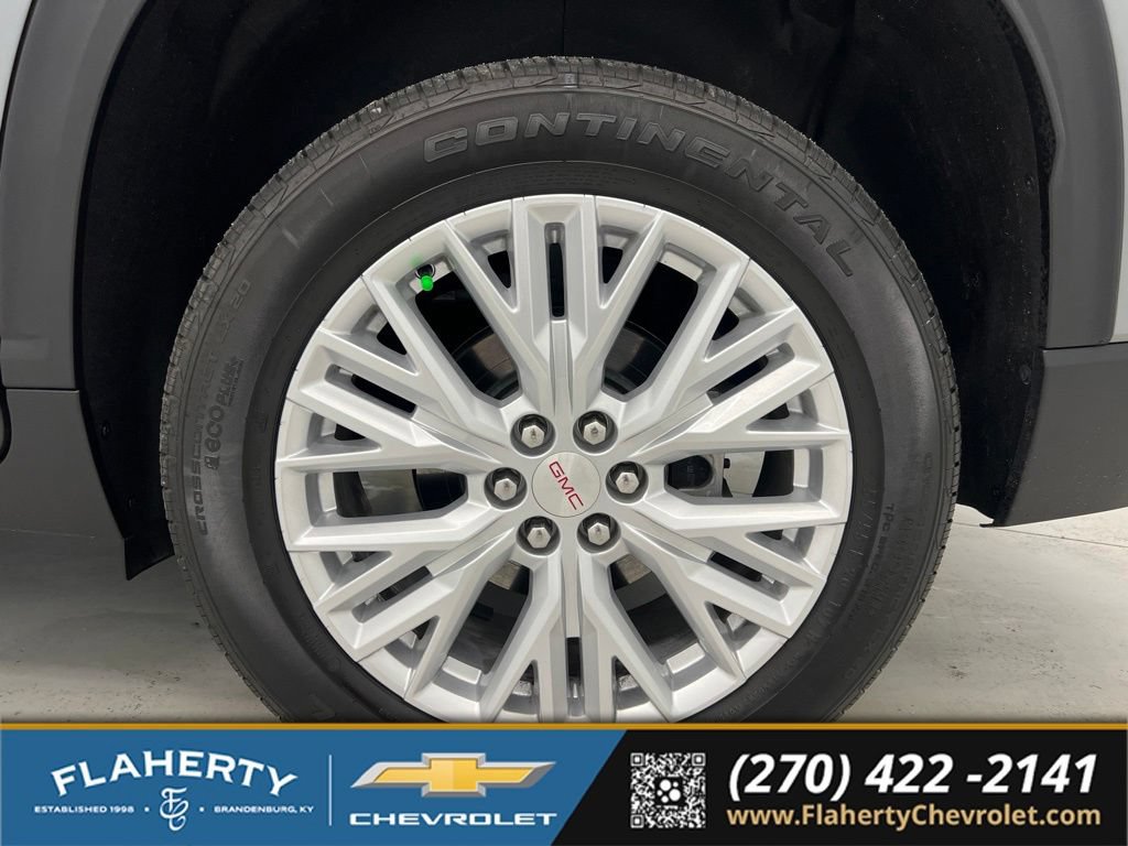 Used 2026 GMC Acadia Elevation w/ Elevation Premium Package FWD image 19