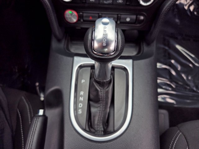 Used 2022 Ford Mustang GT w/ Black Accent Package RWD image 24