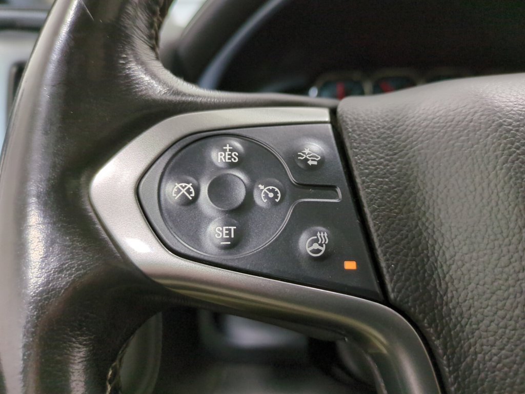 Used 2018 Chevrolet Silverado 2500 LTZ w/ Duramax Plus Package AWD/4WD image 24