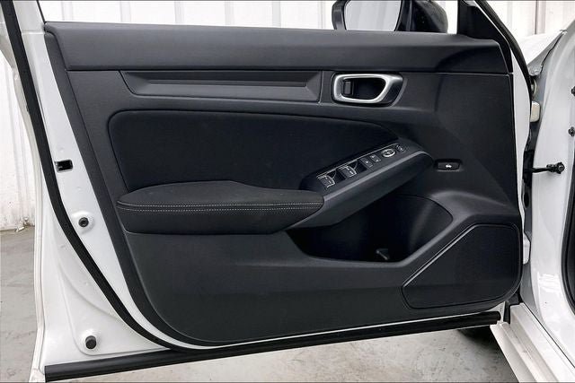 Certified 2024 Honda Civic Sport image 20