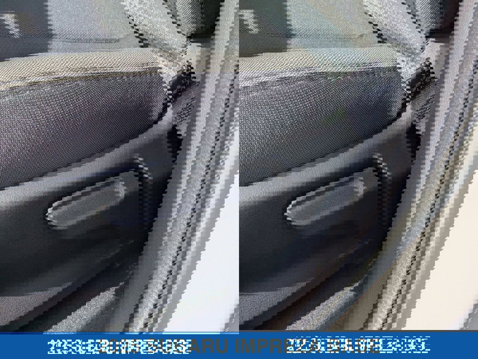 Certified 2025 Subaru Impreza 2.0i image 8