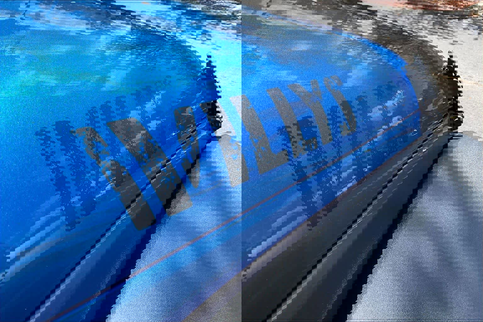 Used 2014 Jeep Wrangler Sport image 8