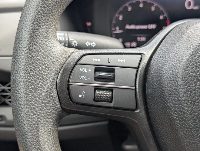 Used 2024 Honda Accord EX image 17