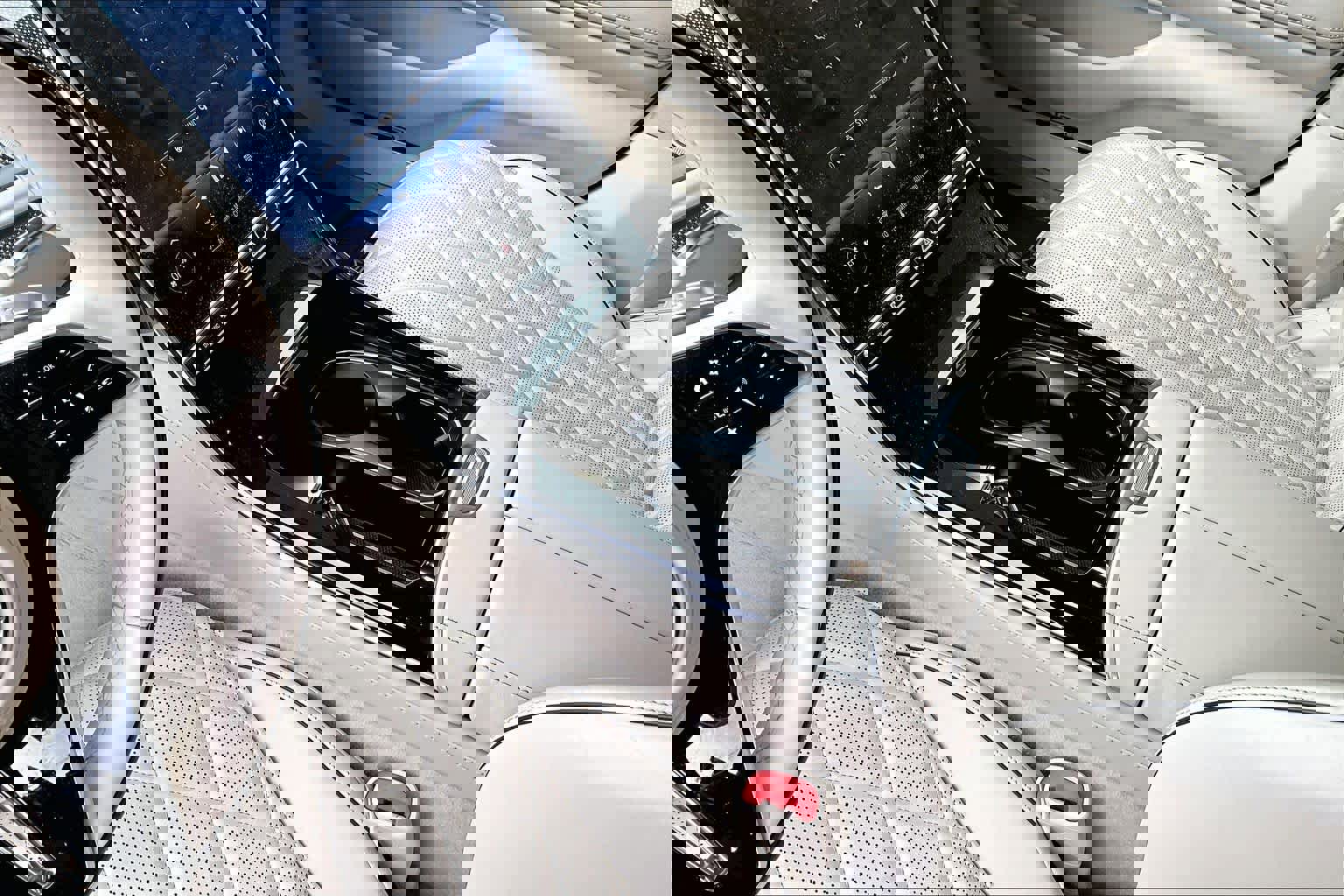 Used 2022 Mercedes-Benz S 580 4MATIC Sedan image 17