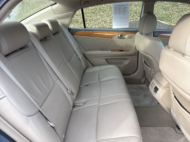 Used 2006 Toyota Avalon XLS image 14