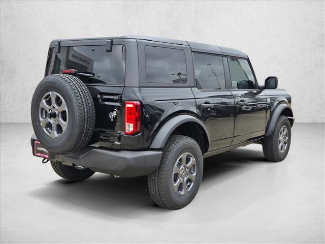 New 2026 Ford Bronco Big Bend AWD/4WD video 2